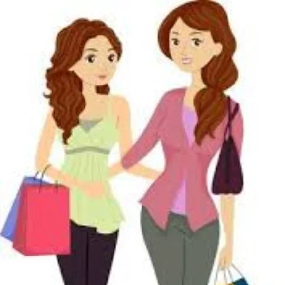 Meet Your Poshers! - Picture 2 of 2